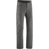Edelrid - Nose Pants - Klimbroek XS, grijs
