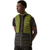 Regatta Bodywarmer Heren Waterafstotend Synthetische Dons Isolatie Extol Stretch