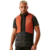 Regatta Mouwloos donsjack Leedre | Maat L
