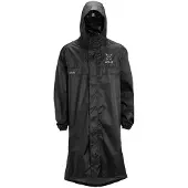 Altus Atmospheric J30 Poncho Zwart S