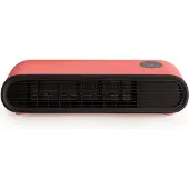 Create - Keramische wand-of vloerverwarming met WiFi - Terracotta - WARM WALL PRO