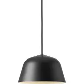 Muuto Ambit Hanglamp Black | Ø: 16.5cm