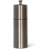 Inno cuisinno Zoutmolen RVS 15 cm Zilver