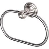Haceka Amure Handdoekring Geborsteld