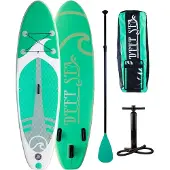 Deep Sea SUP-bord set, standaardmodel (275 cm)
