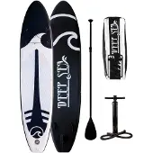 Deep Sea Sup Board Set Xxl (330cm)