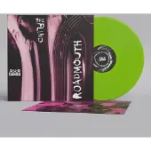 Konkurrent Fluid - Roadmouth (LP) (Coloured Vinyl)