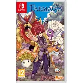Farmagia | Switch