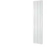 Boss & Wessing Handdoekradiator covallina retta enkel 1800x602mm zandsteen