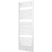 Boss & Wessing Designradiator bws locco middenaansluiting 177,5x60 cm 982 watt zwart