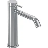 Ivy Aia Bond Wastafelmengkraan - opbouw - middelhoog - coldstart - Chroom 6100151