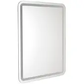 Sapho Nyx spiegel met LED-verlichting 60x80cm
