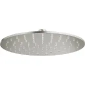 Hotbath Archie AR199 hoofddouche 30cm rond RVS316