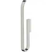 GROHE Selection Reserve Toiletrolhouder - 2 rollen - supersteel - 41067DC0