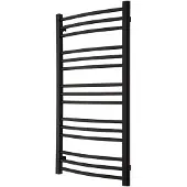 TVS Designradiator nemo zwart 99x61 cm
