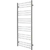 TVS Designradiator pivo chroom 119.5x50 cm