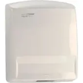 Mediclinics Handdroger Wit Staal Optima M99A - 1640W