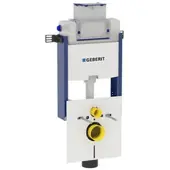 Geberit Kombifix omega wc-element h98 front/planchetbediening