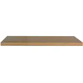 Boss & Wessing Topblad bws elements 40x22 cm naturel eik