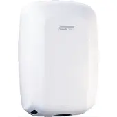 All Care Mediclinics Machflow Handendroger 21.3x17x32.6 cm 230V Wit