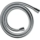 Hansgrohe Isiflex doucheslang 160 cm. Chroom