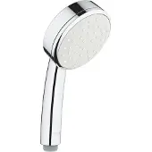 GROHE New Tempesta Cosmopolitan Handdouche 1 straal 10 cm Chroom