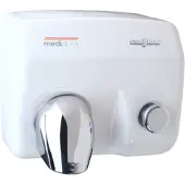 All Care Mediclinics Automatische Handendroger 28x21x24.5cm 230V Chroom