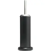Sealskin WC-Borstel Sealskin Acero Black RVS