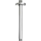 Brauer Brushed Edition plafondarm RVS geborsteld PVD