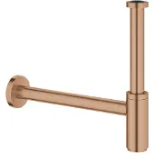 GROHE Bekersifon others verstelbaar warm sunset geborsteld