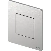 Tece Solid urinoir drukplaat glans chroom