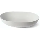 Luca Waskom Sanitair Tate 52x38x12 cm Solid Surface Mat Wit