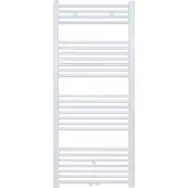 Belrad Designradiator bws nile gobi 140x50 cm 655w wit