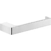 Gedy Pirenei design toiletrolhouder chroom