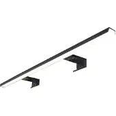 Boss & Wessing BWS Spiegellamp Tigris Badkamer Dubbel 80 cm (LED)
