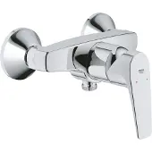 GROHE Douchemengkraan Start Flow Chroom