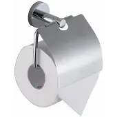 Schutte Toiletrolhouder London Metaal Chroom