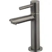 Boss & Wessing Fonteinkraan BWS Amador XL Hoog 1/2 Gunmetal