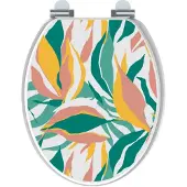 Allibert 826938 Leva WC-zitting