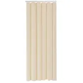 Sealskin douchegordijn vinyl granada 180x200cm beige