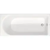 Duravit Ligbad D-Neo Inbouw 180x80x48.5 cm Wit