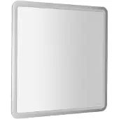 Sapho Badkamerspiegel nyx 80x80 cm led-strips