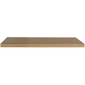 Wiesbaden Topblad Lotus 40x22 cm Naturel Eik