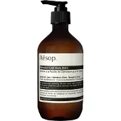 Aesop Geranium Leaf Body Balm 500ml Bodylotion
