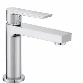 Best design Best-Design Chrome "Home" Toiletkraan