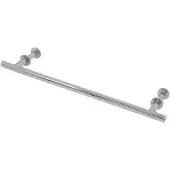 Plieger Handdoekbeugel Antika Retto 41,0 cm Chroom