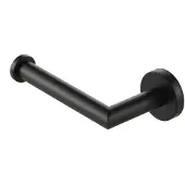 Geesa WC rolhouder Geesa Nemox Mat Black