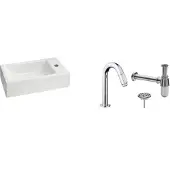 Wiesbaden Fonteinpack metis keramiek 50x25x13 cm