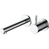 Boss & Wessing Wastafelmengkraan bws exclusive 18.5 cm 1-hendel chroom