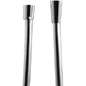 Hotbath Doucheslang mate argenta 200 cm geborsteld nikkel